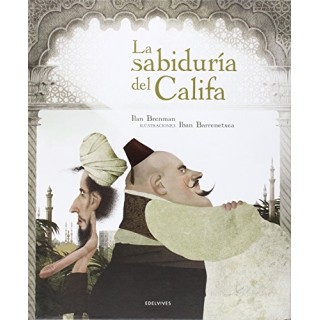 La sabiduría del Califa